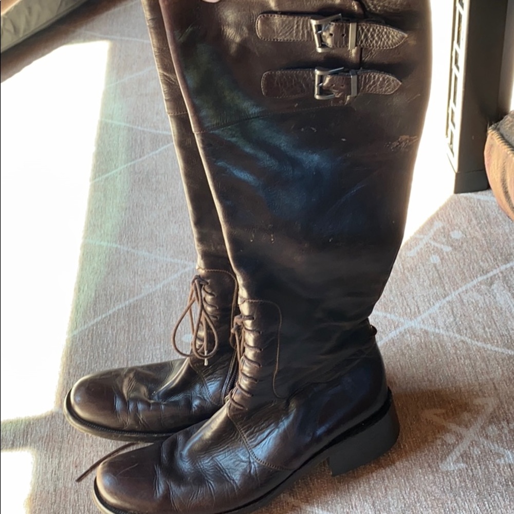 Goffredo Fantini boots